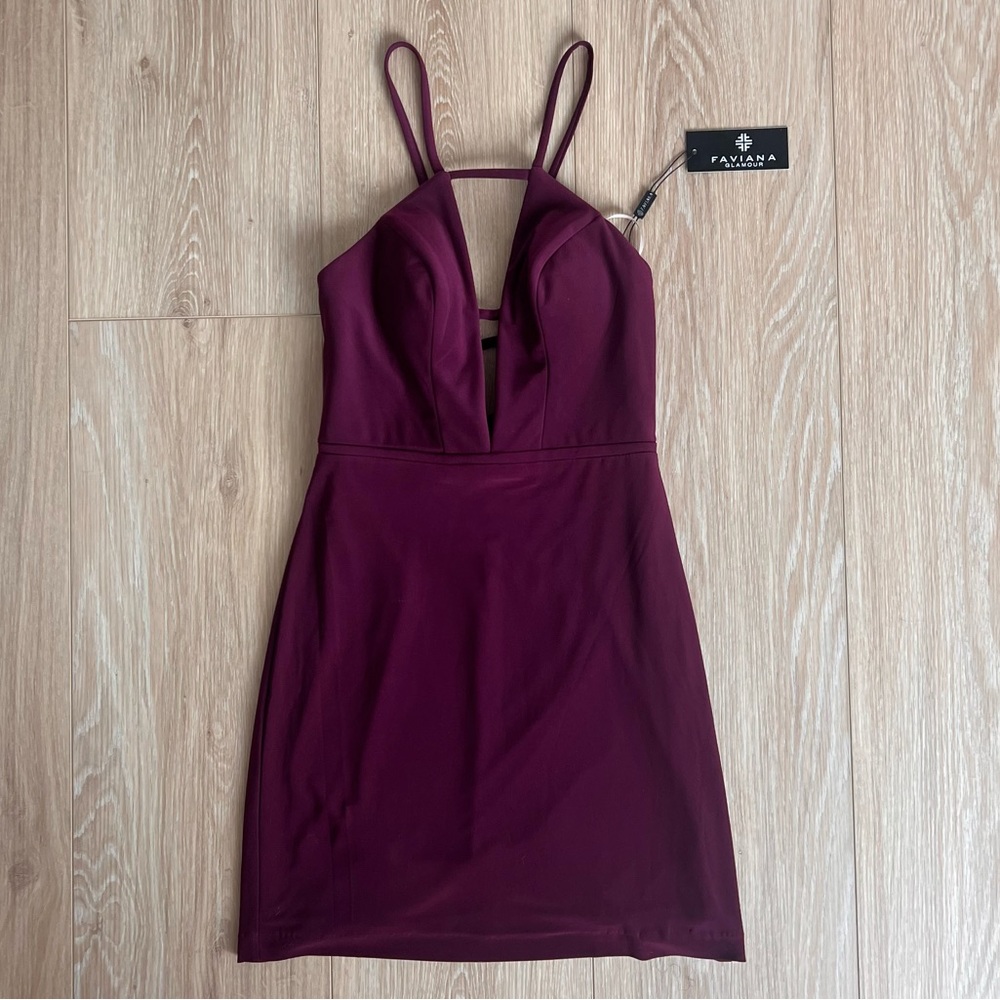 NEW Formal Short Dress